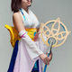 Illustration for article titled Final Fantasy X in HD? No, FFX in Real Life.